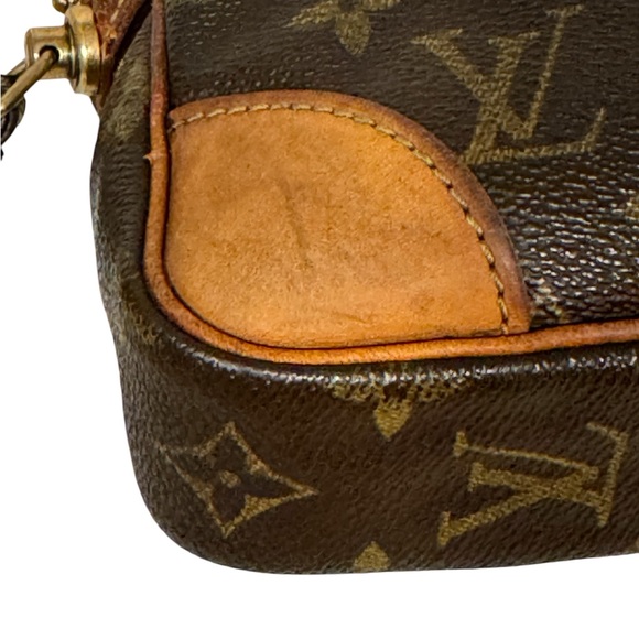 Louis Vuitton Marly Dragonne - Picture 6 of 14